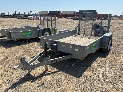 Photo of a 2017 Felling Trailers, Inc. FT-3-G