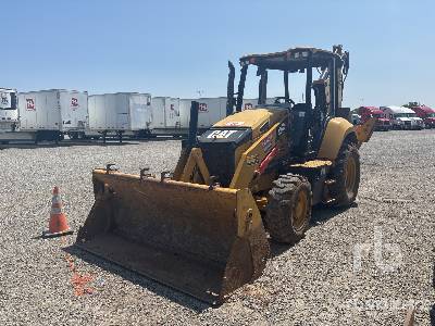 Photo of a 2019 Caterpillar 420 F2