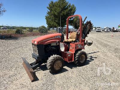 Photo of a 2013 Ditch Witch RT45