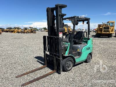 Photo of a 2005 Mitsubishi FGC25N-LP
