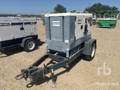 Photo of a 2015 Atlas Copco QAS25