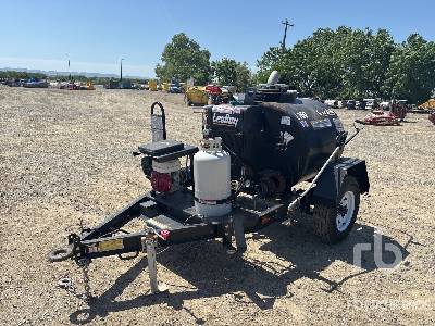 Photo of a 2020 Leeboy L150