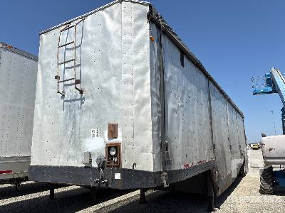 Photo of a 1983 Columbia 48 ft x 96 in T/A