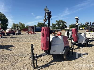 Photo of a 2015 Multiquip MLT6SK-01