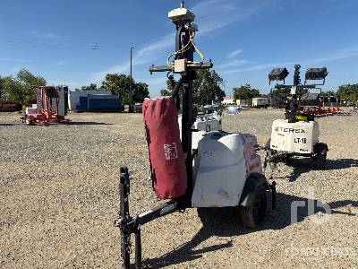 Photo of a 2015 Multiquip MLT6SK-01