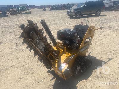 Photo of a 2022 Vermeer RTX130