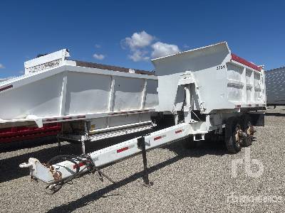 Photo of a 1978 Superior 12 ft T/A
