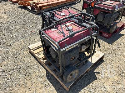 Photo of a  Honda  Quantity of (2)