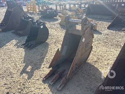 Photo of a  Werk-Brau 18 in Digging - Fits Komatsu PC170