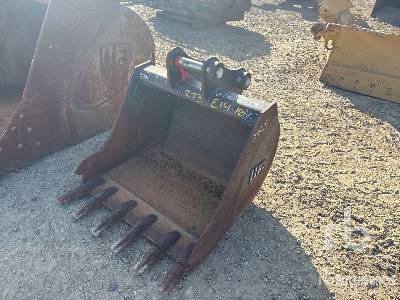 Photo of a  Werk-Brau 36 in Digging - Fits Komatsu PC88