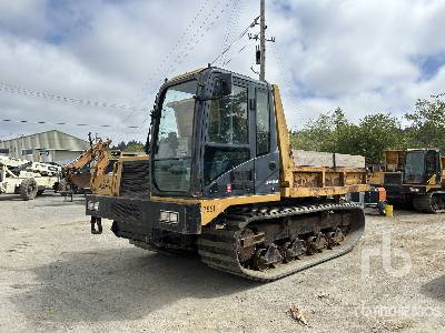 Photo of a 2015 Morooka MST-2200VD