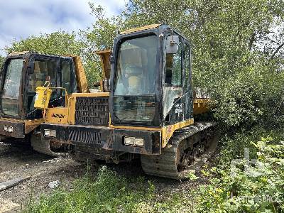 Photo of a 2015 Morooka MST-2200VD