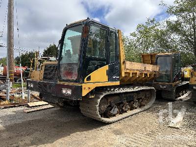 Photo of a 2014 Morooka MST-2200VD