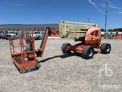 Photo of a 2012 JLG 450AJ