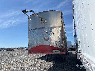 Photo of a 1990 Star 45 ft x 102 in T/A Spread Axle  ...
