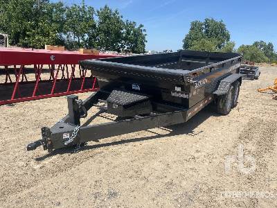 Photo of a 2025 Industrias Americas FDT7014R