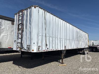 Photo of a 1996 Interstate 48 ft T/A