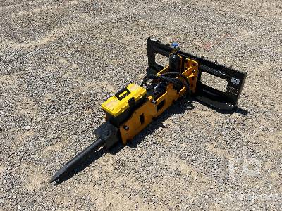 Photo of a 2025 GIYI GY-P680
