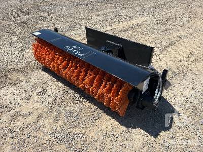 Photo of a 2025 Sweepster GY-SE61