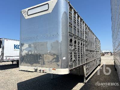 Photo of a 2011 Wilson 48 ft T/A