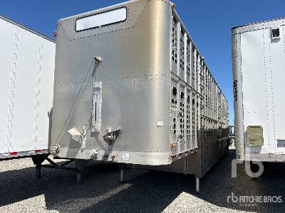 Photo of a 2013 Wilson PSDCL-402
