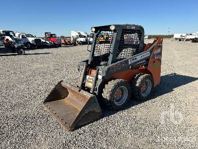 Photo of a 2018 Gehl R105