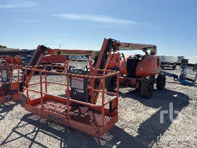 Photo of a 2012 JLG 600AJ