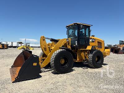 Photo of a 2014 Caterpillar 938 K