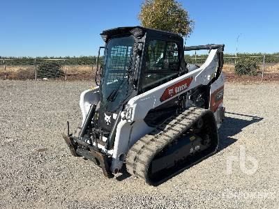 Photo of a 2024 Bobcat T66