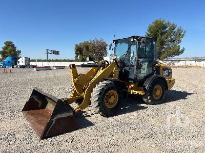 Photo of a 2009 Caterpillar 906H