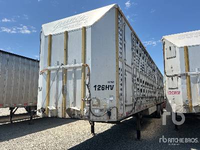 Photo of a 2013 Merritt 52 ft T/A