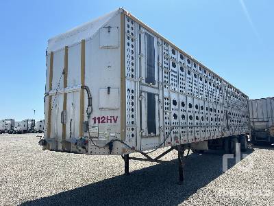 Photo of a 2011 Merritt 52 ft T/A