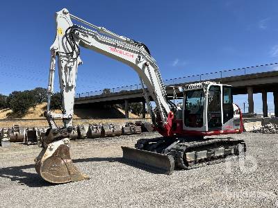 Photo of a  Takeuchi TB2150