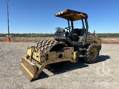 Photo of a 2007 Bomag BW177PDH-40