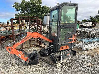 Photo of a 2024 AGT QH13R