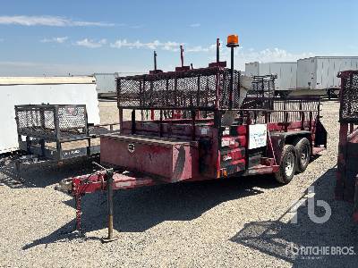 2010 Marksman LSET80X14-70