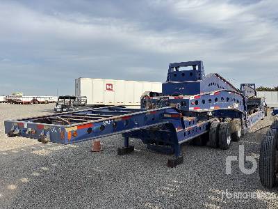 1976 COZAD 16-Wheel Jeep 1976 COZAD 16-Wheel Jeep