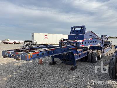 1977 COZAD 20 wheel Jeep 1977 COZAD 20 wheel Jeep