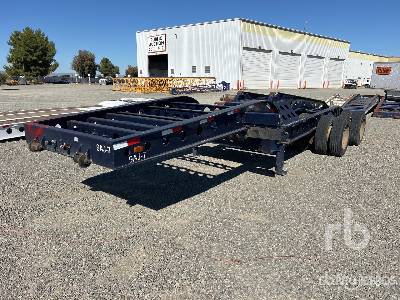 1981 COZAD 16-Wheel Jeep 1981 COZAD 16-Wheel Jeep