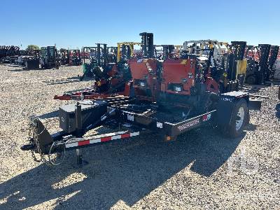 2025 TOWMASTER T-6DT 12 ft S/A Equipment Trailer 2025 TOWMASTER T-6DT 12 ft S/A Equipment Trailer