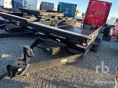 2026 Industrias Americas 7014R