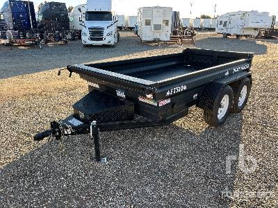 2026 Industrias Americas FT510