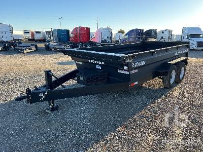 2026 Industrias Americas 7014R