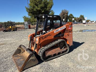 2020 GEHL  RT135  Compact Track Loader