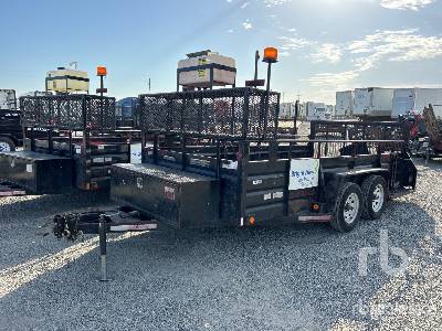 2012 Marksman LSET80X14-70