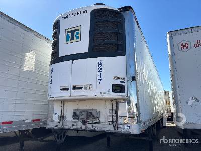 2011 Great Dane CLR1103-12148