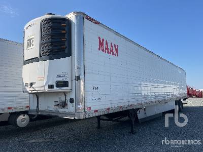 2023 Great Dane EVEREST