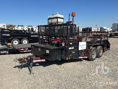 2012 Marksman LSET80X14-70