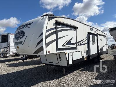 2018 Forest River SABRE