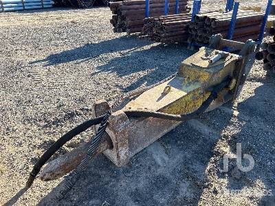 2018 EPIROC  HB2500  - Fits Cat 336  Breaker